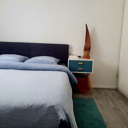 Bel Appartement Cosy Strasbourg Luaran gambar