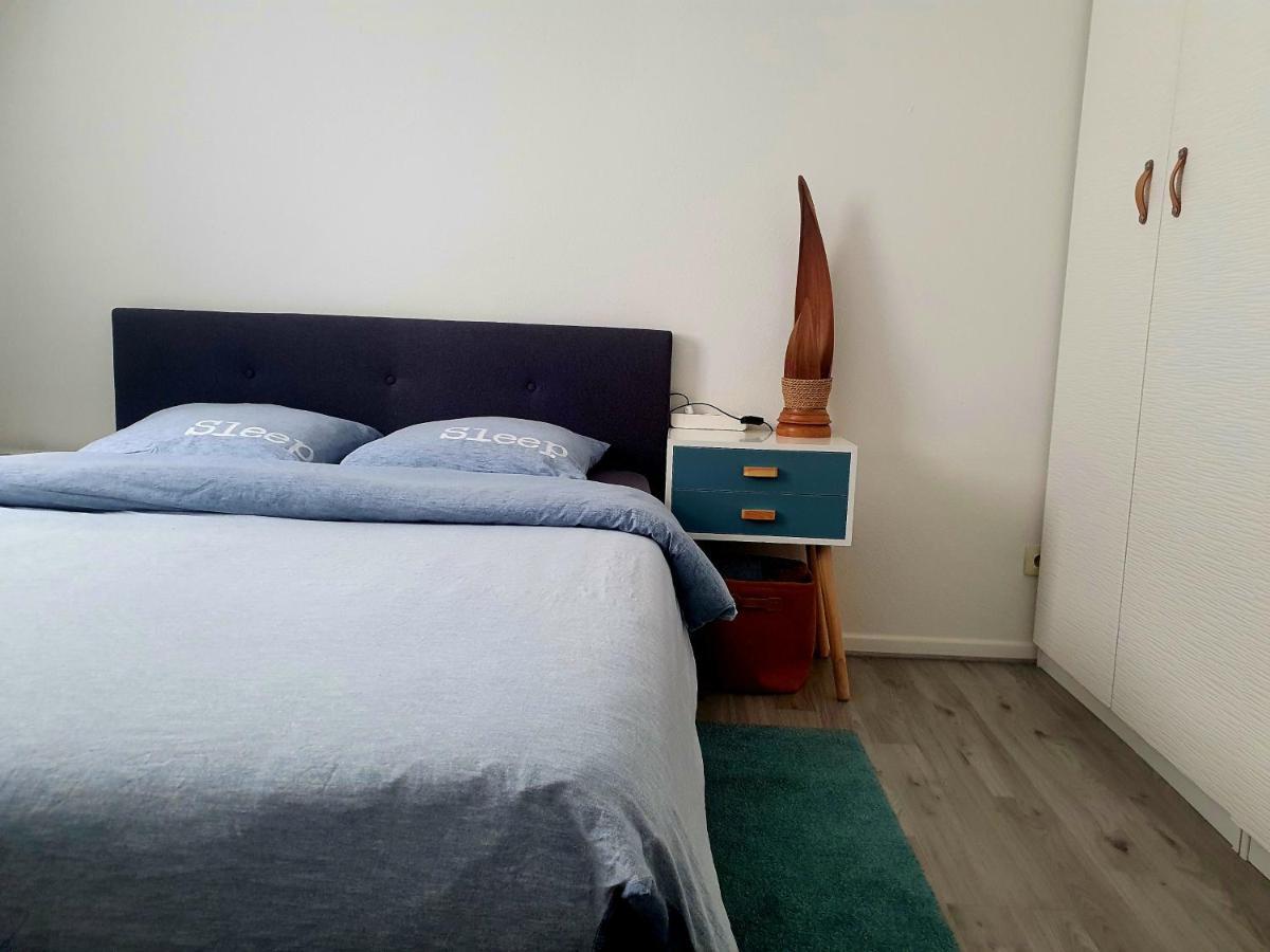 Bel Appartement Cosy Strasbourg Luaran gambar