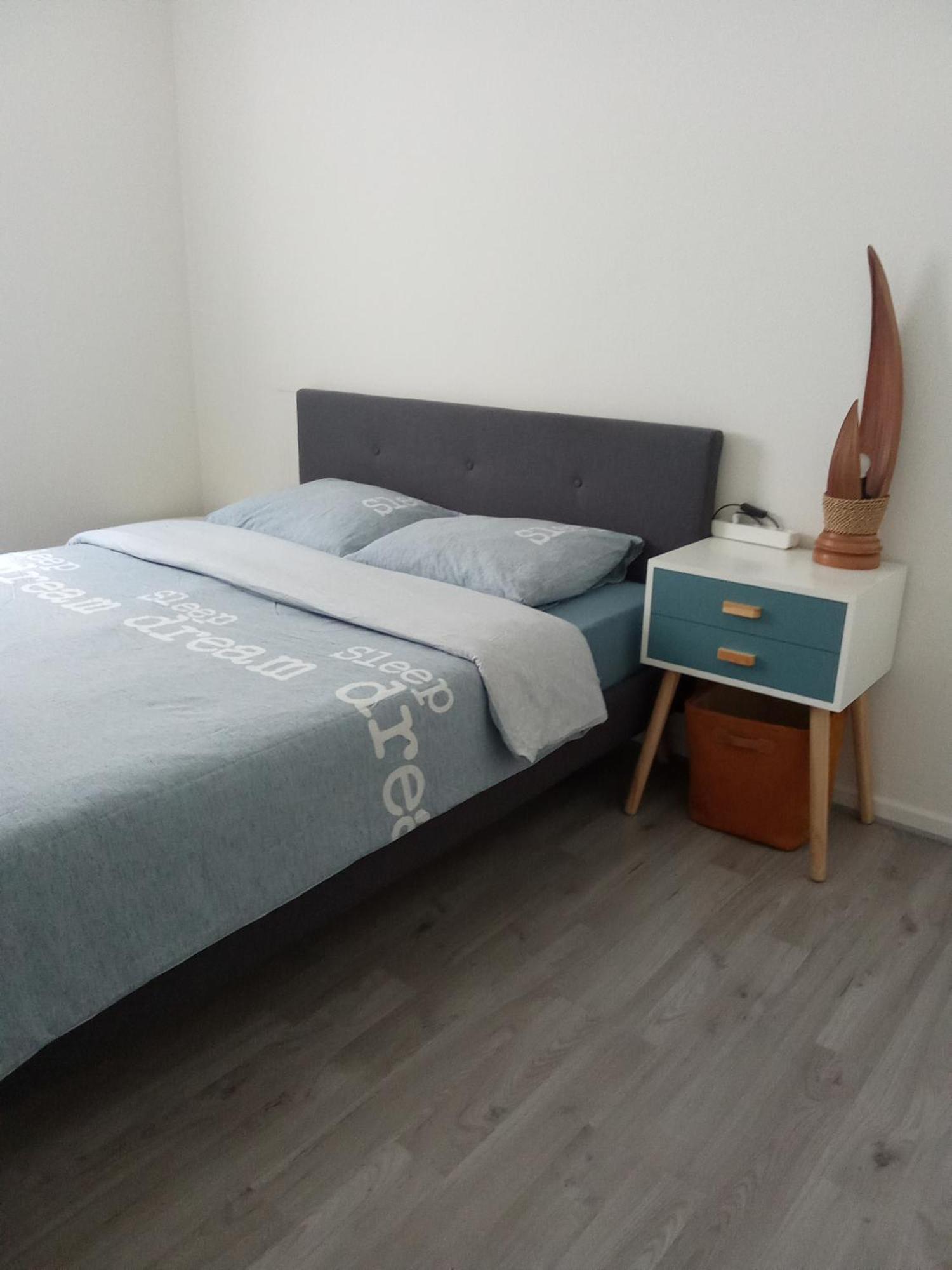 Bel Appartement Cosy Strasbourg Luaran gambar