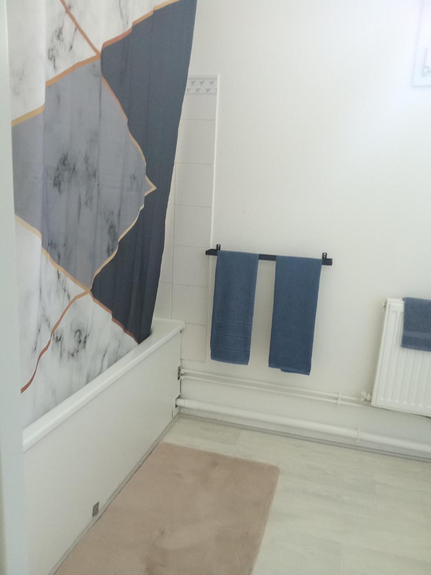 Bel Appartement Cosy Strasbourg Luaran gambar